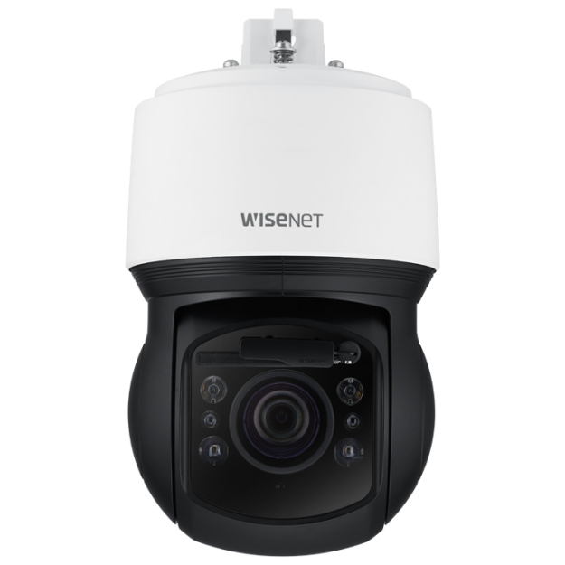 XNP-8300RW - Kamera panoramiczna IP PTZ PLUS, 6Mpx, 5~150mm, Wisenet X, Network- Hanwha Techwin | XNP-8300RW