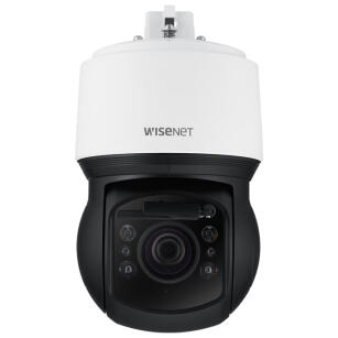 XNP-8300RW - Kamera panoramiczna IP PTZ PLUS, 6Mpx, 5~150mm, Wisenet X, Network- Hanwha Techwin | XNP-8300RW