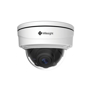 MS-C2872-TFPC - Kamera kopułkowa IP, M-zoom, 2Mpx, IK10, IR50, PoE, seria PRO - Milesight | MS-C2872-TFPC