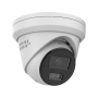 IPC-HT18LIA-SL - Kamera kopułkowa IP, 8Mpx,  2.8mm, IR30m - DAHUA