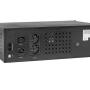 UPS1500-R-LI - Zasilacz UPS LCD, 1500VA/900W, 3x230V, Line-Interactive - EAST