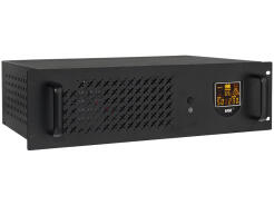 UPS1500-R-LI - Zasilacz UPS LCD, 1500VA/900W, 3x230V, Line-Interactive - EAST | 5904194157210