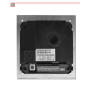 BCS-PAN1202S-2W - Zewnętrzny panel wideodomofonowy dla systemu 2-przewodowego - BCS LINE - 4