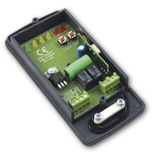 Odbiornik RIVAL 12-24V | RIVAL