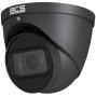 BCS-L-EIP48VSR4-Ai1-G - Kamera kopułkowa IP 8Mpx, 2.7-13.5mm, Ai - BCS Line