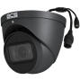 BCS-L-EIP48VSR4-Ai1-G - Kamera kopułkowa IP 8Mpx, 2.7-13.5mm, Ai - BCS Line