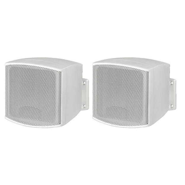 EUL-26/WS - Zestaw głośnikowy PA, 6W RMS - MONACOR | EUL-26/WS