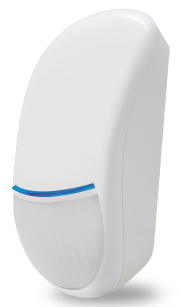 VESTA-427 - Przewodowa czujka ruchu PIR, PET 15kg - VESTA | VESTA-427
