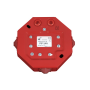 PIP-3AN / ROZGAŁĘŹNA - Puszka instalacyjna -W2 - 3