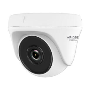 HWT-T120 - Kamera kopułkowa 4w1, 2Mpx, IR20m, IP66 - Hikvision HiWatch | 6954273663155