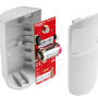 EvoPIR NX WH - Czujka ruchu PIR serii NX - GENEVO | EvoPIR NX WH