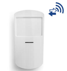 EvoPIR NX WH - Czujka ruchu PIR serii NX - GENEVO | EvoPIR NX WH