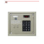 CP-2503R - Panel zewnętrzny z czytnikiem kluczy RFID - Laskomex - 3