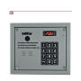 CP-2503R - Panel zewnętrzny z czytnikiem kluczy RFID - Laskomex