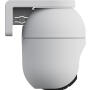 CB8 2K+ - Kamera obrotowa WiFi, 4Mpx, IR30m, Panel solarny, Dual Light, AoV 2.0 - EZVIZ | 6941545606811