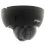 IPC-HDBW2431R-ZS-27135-S2-BLACK - Kamera kopułkowa IP 4Mpx, 2.7-13.5mm, IR40m, Starlight  - DAHUA