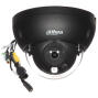 IPC-HDBW2431R-ZS-27135-S2-BLACK - Kamera kopułkowa IP 4Mpx, 2.7-13.5mm, IR40m, Starlight  - DAHUA