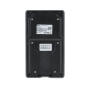 BCS-PAN2401G-S - Stacka wideodomofonou IP, 2-przyciskowa, Mifare - BCS LINE - 4