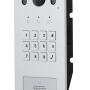 VTO3222E-P - Stacja bramowowa IP, Full HD, Czytnik, Szyfrator, PoE - Dahua