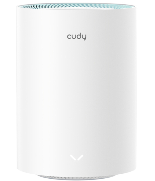 M1300 - Router WiFi 5, do 1167 Mb/s, Dual Band 2.4/5GHz - Cudy | M1300