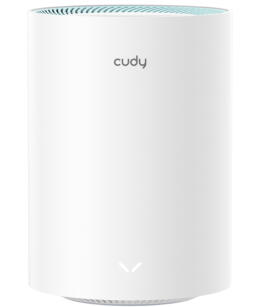 M1300 - Router WiFi 5, do 1167 Mb/s, Dual Band 2.4/5GHz - Cudy | M1300