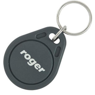 ROGER - Kontrola dostępu i RCP | Sklep EC System