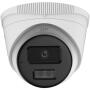 Zestaw do Monitoringu IP 4Mpx, 5 Kamer IPC-T240HA-LUC Smart Hybrid Light, PoE - HiLook by Hikvision | IPC-T240HA-LUC(x5) POE KIT