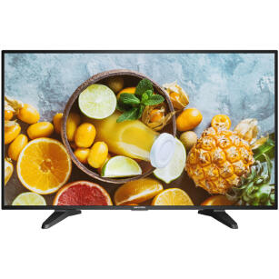 DS-D5032QE - Monitor przemysłowy 31,5" LED, HDMI, VGA, 24/7 - Hikvision | 6954273689919