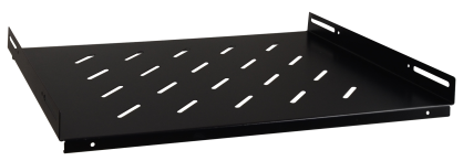 RAPS600D - Półka stała 485x345 do szafy RACK typu RWD - Pulsar | RAPS600D