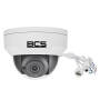 BCS-P-212RWSA-II - Kamera kopułkowa IP, 2Mpix, 2.8 mm, IR30m - BCS POINT | BCS-P-212RWSA-II