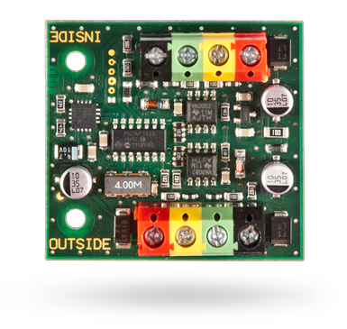 JA-110T - Moduł separatora centrali cyfrowej - Jablotron | JA-110T