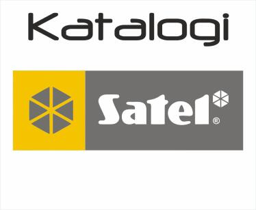 Katalog produktów SATEL