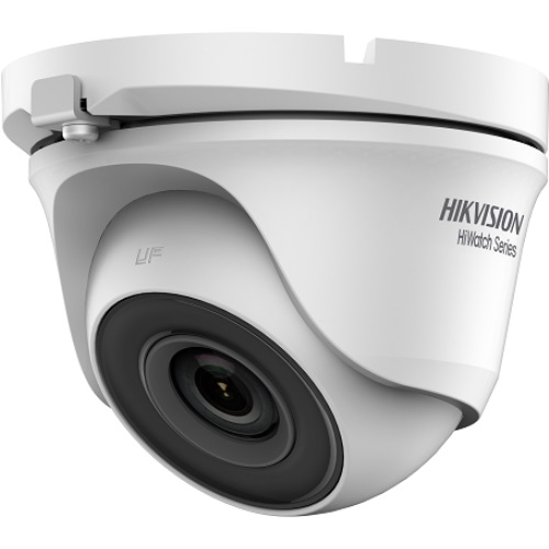 HWT-T120-M - Kamera kopułkowa Turbo HD, 2Mpx, 4w1, IR20m - Hikvision Hiwatch | 6954273663186