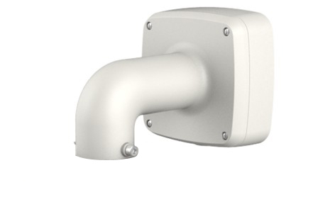 PFB302S-V2 - Zewnętrzny adapter montażowy, ścienny - Dahua | PFB302S-V2