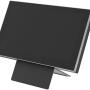 CP7 + SD7 - Wideodomofon IP 2-żyłowy z dwoma monitorami, WiFi - EZVIZ | CP7 + SD7