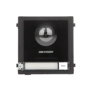 DS-KD8003-IME2 - Moduł główny wideodomofonu IP, 2-żyłowy - Hikvision | 6941264027058