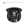 BCS-SDIP4430A-III - Kamera szybkoobrotowa 4 Mpx, 4.5-135mm, 30x zoom, TDR, Defog, EIS, IR 80m - BCS LINE - 3