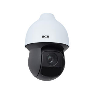BCS-SDIP4430A-III - Kamera szybkoobrotowa 4 Mpx, 4.5-135mm, 30x zoom, TDR, Defog, EIS, IR 80m - BCS LINE | BCS-SDIP4430A-III