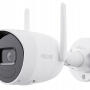 IPC-B140HA-D/W(W) - Kamera IP 4Mpx, 2.8mm, WiFi, IR30m, Mikrofon, Głośnik - HiLook by Hikvision