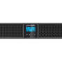 VI 3000 RT HID - Zasilacz UPS Rack, LCD, 3000VA/2700W, 1xIEC C19, 8xIEC C13, Line-Interactive - PowerWalker