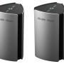 RG-M32(2PACK) - Zestaw 2 routerów Wi-Fi 6, do 3202 Mb/s, 2.4/5GHz, 4x4 MU-MIMO - Reyee by Ruijie