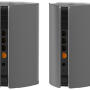 RG-M32(2PACK) - Zestaw 2 routerów Wi-Fi 6, do 3202 Mb/s, 2.4/5GHz, 4x4 MU-MIMO - Reyee by Ruijie