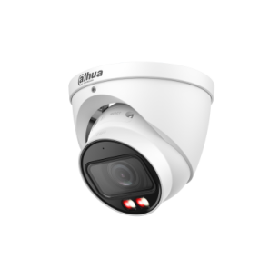 IPC-HDW2449T-ZS-I L- Kamera kopułkowa IP 4Mpx, 2.7-13.5mm, IR40m, Mikrofon, WizSense - DAHUA | IPC-HDBW2441R-ZAS-27135