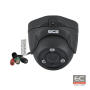 BCS-DMQ3203IR3 - Kamera kopułkowa 4w1, 2Mpx, 2.7-13.5mm motozoom, Starvis, WDR, IP66 - BCS - 5