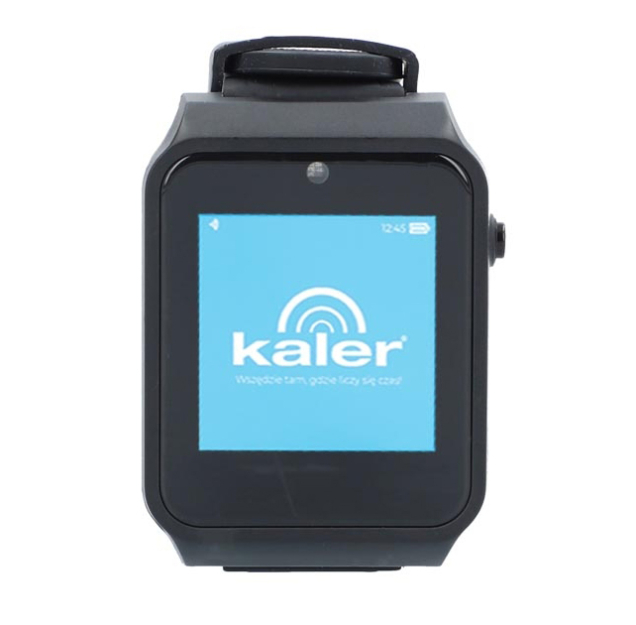 KAL-700-V2 - Odbiornik powiadomień zegarek Standard - KALER | KAL-700-V2