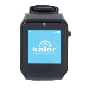 KAL-700-V2 - Odbiornik powiadomień zegarek Standard - KALER | KAL-700-V2