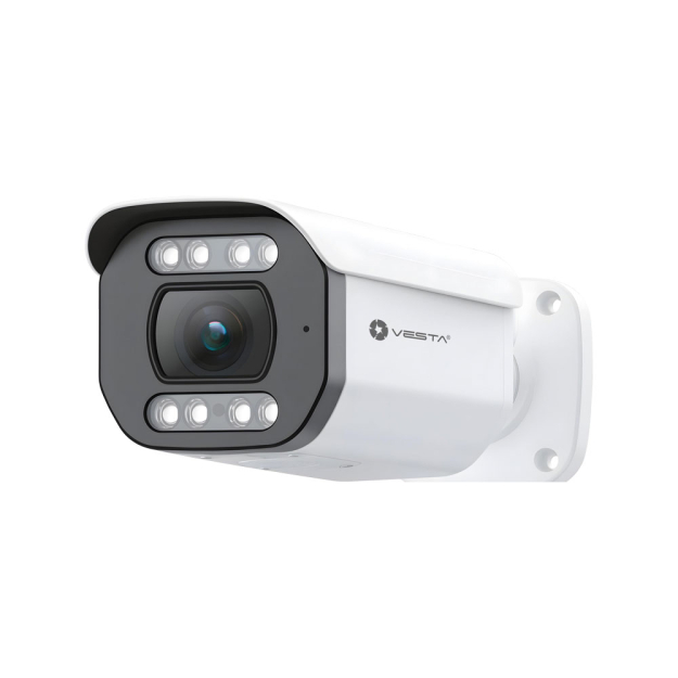 IPC-B35-ZAS-14X - Kamera tubowa IP, 5MP, 5-70 mm motozoom, Dual Light 70&50m - VESTA | IPC-B35-ZAS-14X