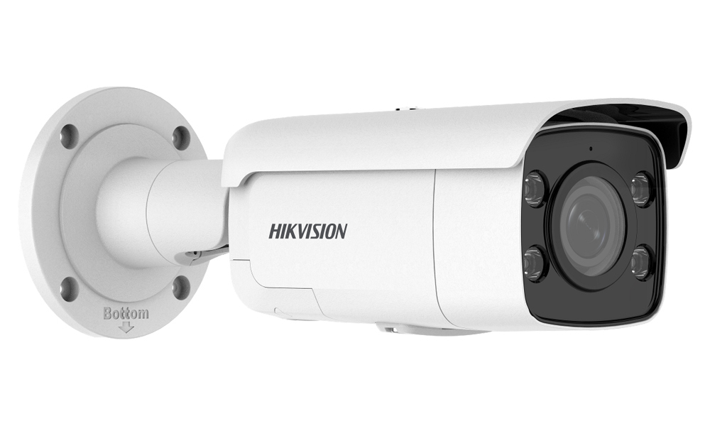 KAMERA IP HIKVISION DS-2CD2T87G2-LSU/SL(2.8mm)(C)