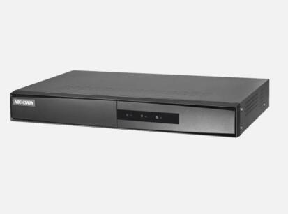 DS-7104NI-Q1/4P/M - Rejestrator 4-kanałowy, IP, H.265+ - Hikvision | 6954273666606