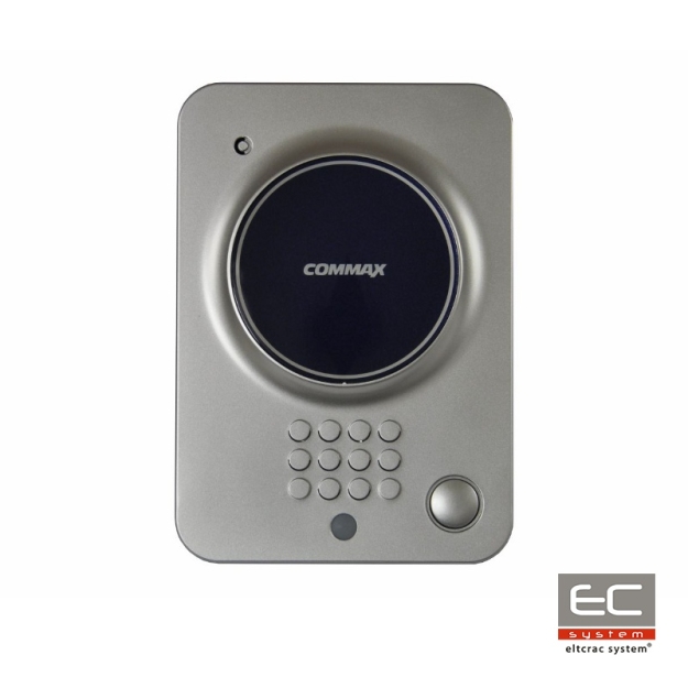 DR-3Q2 - Stacja bramowa jednoabonentowa - COMMAX | DR-3Q2